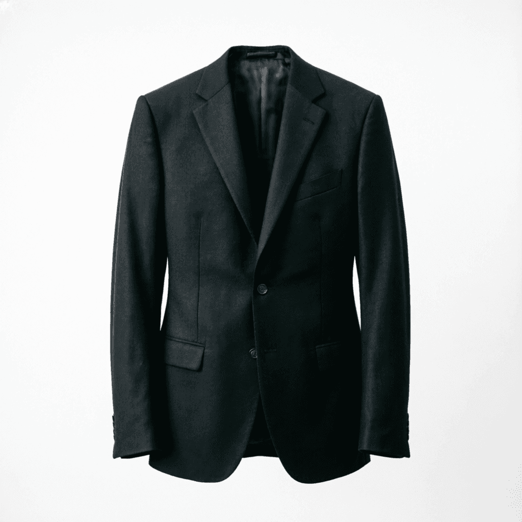 Blazer Preto Premium
