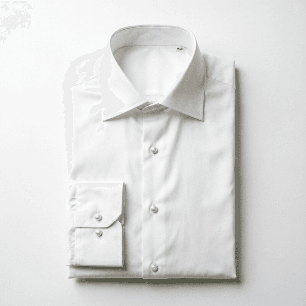 Camisa Básica Premium