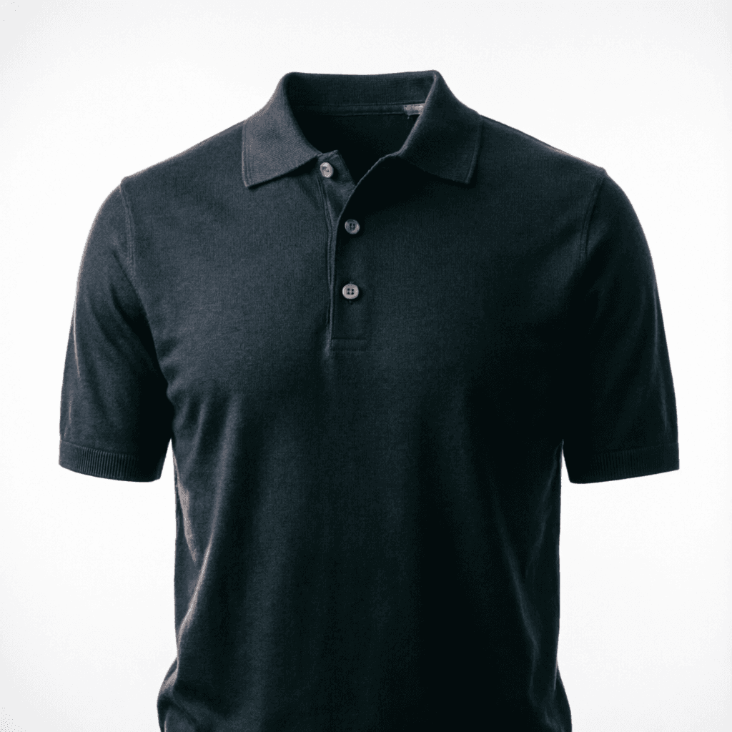 Polo Escura Essential